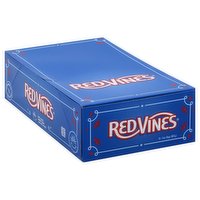 Red Vines Licorice, 16 Each